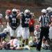 Samford defeats The Citadel in 4OT