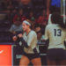 Samford Volleyball on a roll