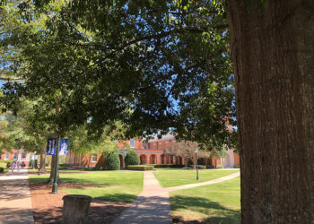 SU updates fundraising process