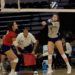 Volleyball dominant in SoCon play