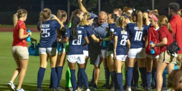 Samford soccer looks to extend its 7-game unbeaten run into SoCon play