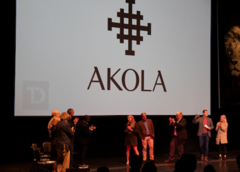 Jewelry company wins Lion’s Den competition at Samford