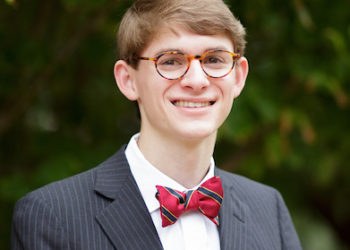 SGA president takes action following incident