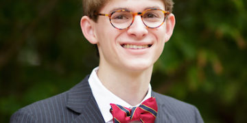 SGA president takes action following incident