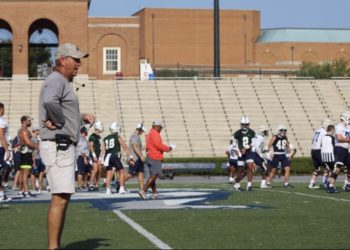 Samford Football set to face off against East Tennessee State
