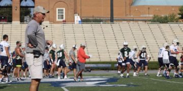 Samford Football set to face off against East Tennessee State