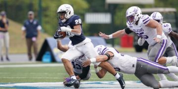 Samford football seeks to return to its winning ways against VMI