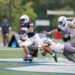 Samford football seeks to return to its winning ways against VMI