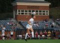 Soccer opens SoCon play; draws against Furman and defeats Wofford