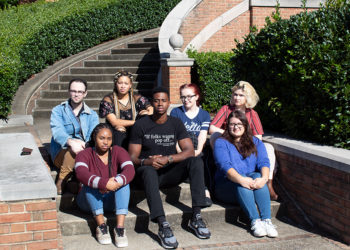 Students demand action after offensive photo