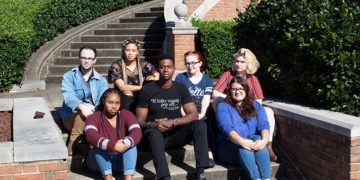 Students demand action after offensive photo