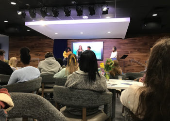 Q Union questions current culture