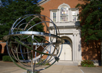 Columbia professor to give lecture on core curriculum