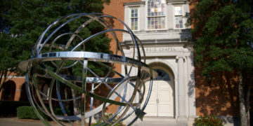 Columbia professor to give lecture on core curriculum