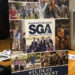 SGA funds 7 groups