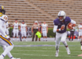 Samford holds on to defeat ETSU 24-17