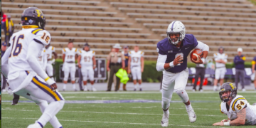 Samford holds on to defeat ETSU 24-17