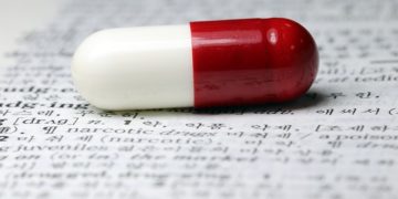 Pushing away from pills