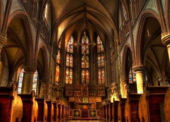 Opinion: The dangers of worshipping the details