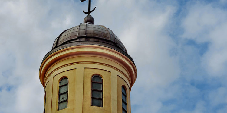 Samford holds Go Global Week