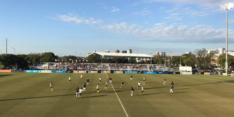 Legion clinch playoff berth