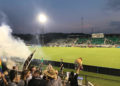 Legion FC tie Charleston