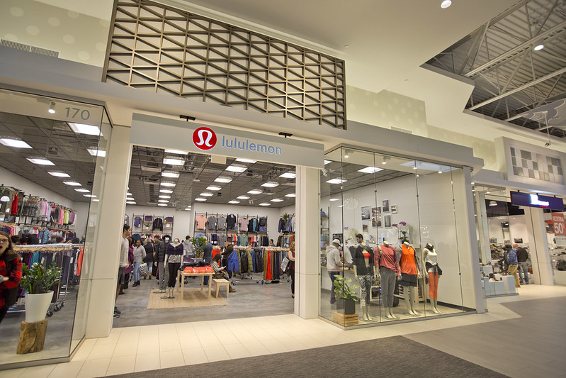 summit moves lululemon larger space commons courtesy creative