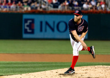 2019 World Series: A Student’s Perspective