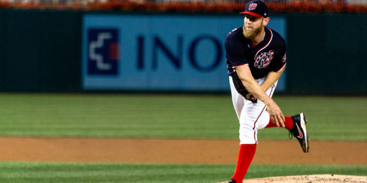 2019 World Series: A Student’s Perspective