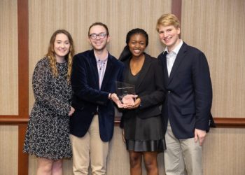 DREAM aims to raise money for accessibility