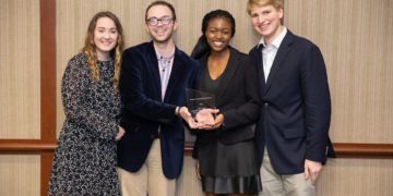 DREAM aims to raise money for accessibility