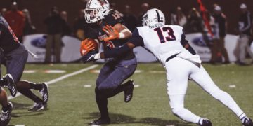 Samford falls to Mercer in 3OT