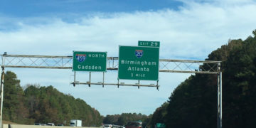 Human trafficking on the rise in Alabama