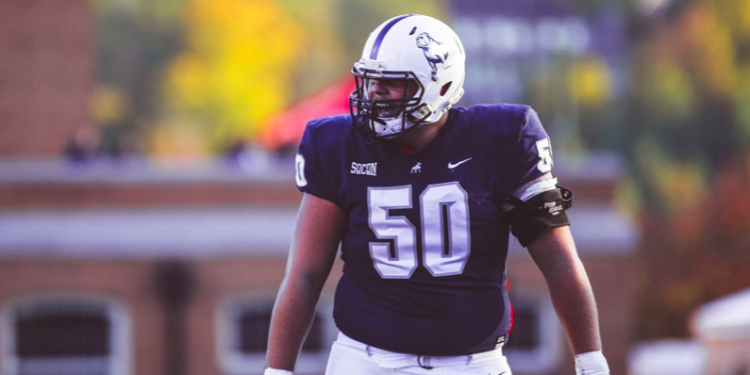 Bulldogs defeat Catamounts 31-13