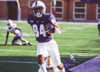 Samford set to face Auburn