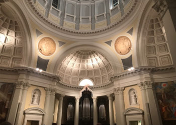 A Cappella to perform in 80th anniversary concert