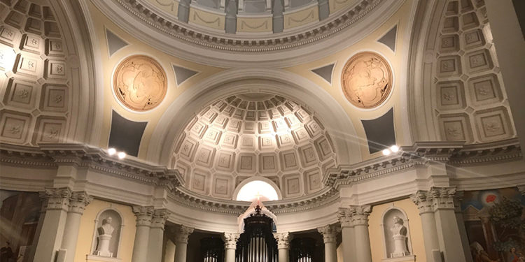 A Cappella to perform in 80th anniversary concert