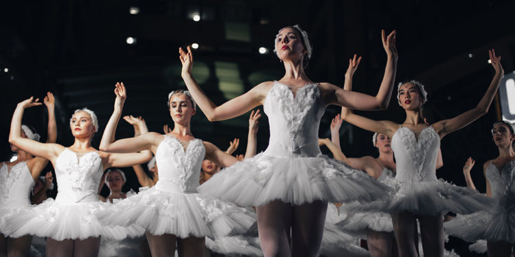 Alabama Ballet presents “The Nutcracker”