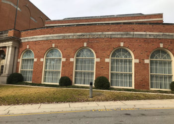 Alabama Ballet presents “The Nutcracker”