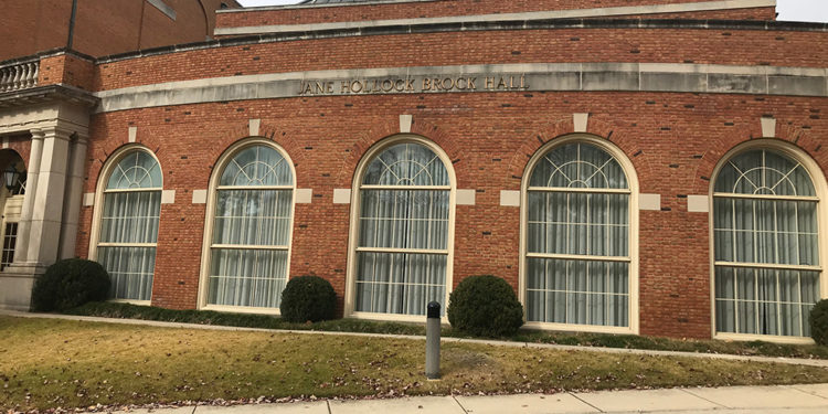 Alabama Ballet presents “The Nutcracker”