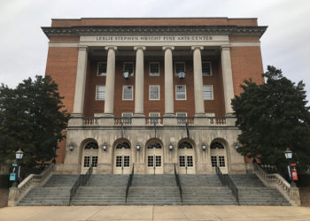 Alabama Ballet presents “The Nutcracker”