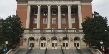 Alabama Ballet presents “The Nutcracker”