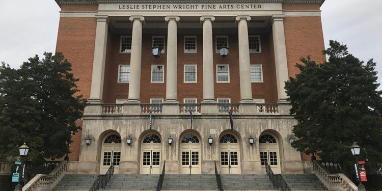 Alabama Ballet presents “The Nutcracker”