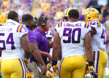 LSU Tigers: Has a dynasty been reborn on the bayou?