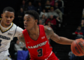 Men’s basketball seeks to make run