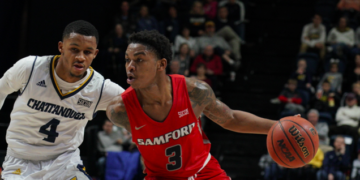 Men’s basketball seeks to make run