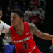 Men’s basketball seeks to make run