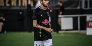 Birmingham Legion’s Hollinger-Janzen and Johnson announce retirement from pro soccer