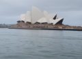 Students travel to Australia in study abroad program