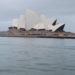 Students travel to Australia in study abroad program